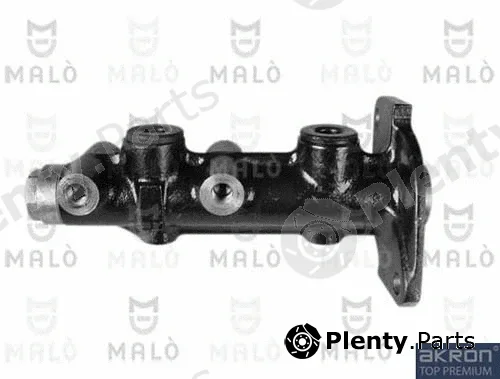 Akron-Malò 89347 — Brake Master Cylinder