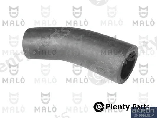 Akron-Malò 7543A — Radiator Hose