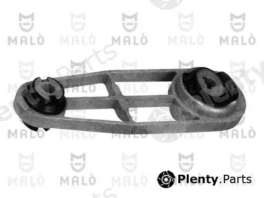 Akron-Malò 189511 — Mounting, engine