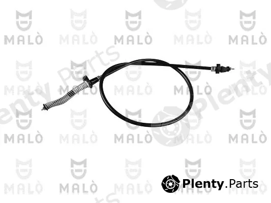 Akron-Malò 22430 — Accelerator Cable