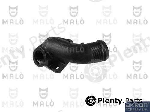 Akron-Malò 116042 — Coolant Flange