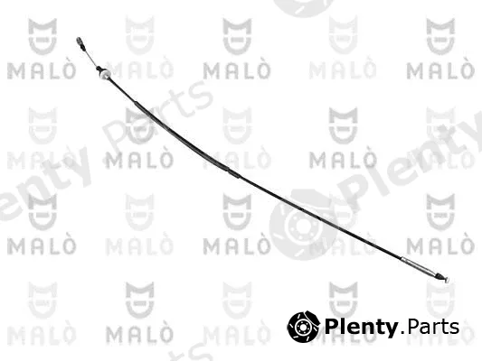 Akron-Malò 26982 — Accelerator Cable