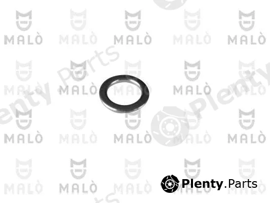 Akron-Malò 120039 — Seal Ring, oil drain plug