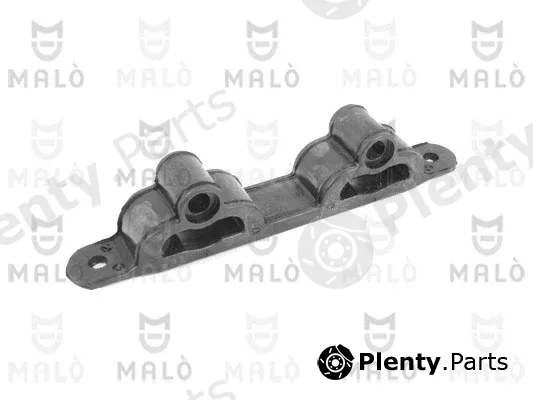 Akron-Malò 175723 — Bracket, muffler