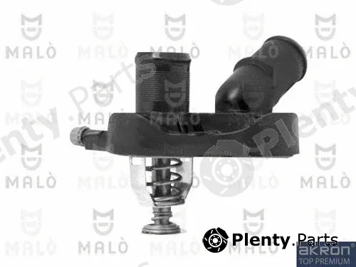 Akron-Malò TER489 — Thermostat, coolant