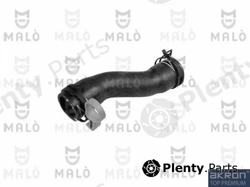 Akron-Malò 272761A — Radiator Hose