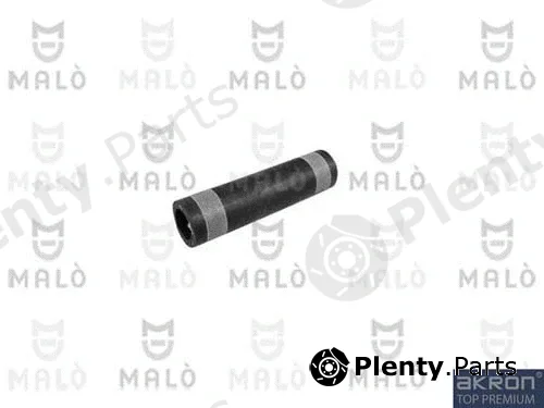 Akron-Malò 14663A — Radiator Hose