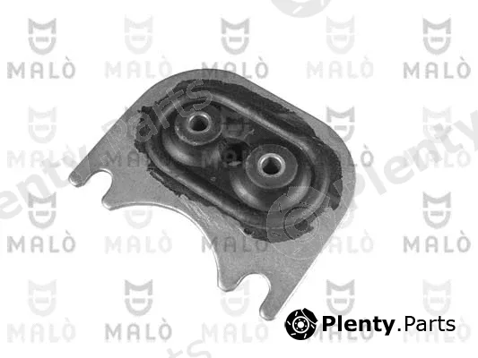 Akron-Malò 18201 — Mounting, engine