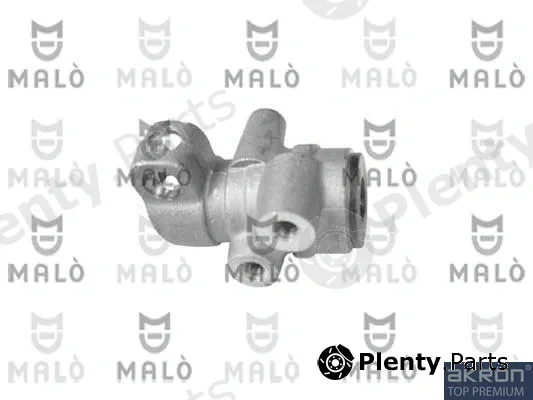 Akron-Malò 88004 — Brake Force Regulator