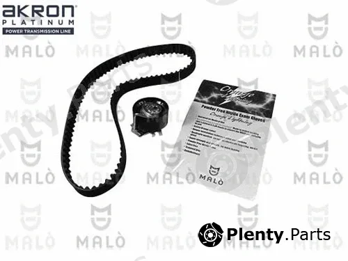Akron-Malò 1551066 — Timing Belt Kit