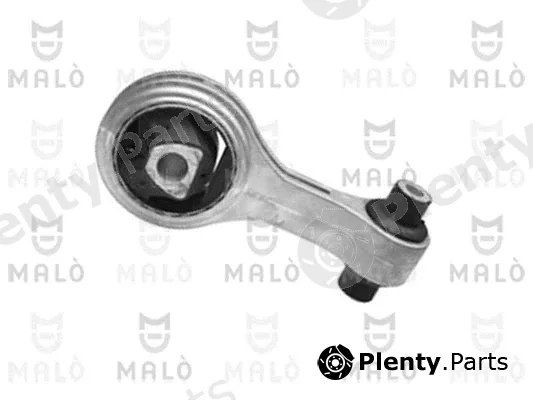 Akron-Malò 64821 — Mounting, engine