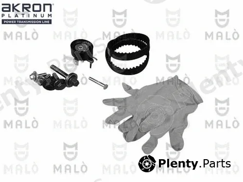 Akron-Malò 1551067 — Timing Belt Kit