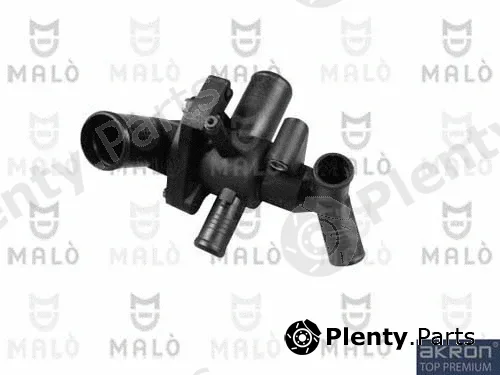 Akron-Malò TER388 — Thermostat, coolant