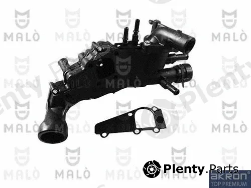 Akron-Malò TER460 — Thermostat Housing
