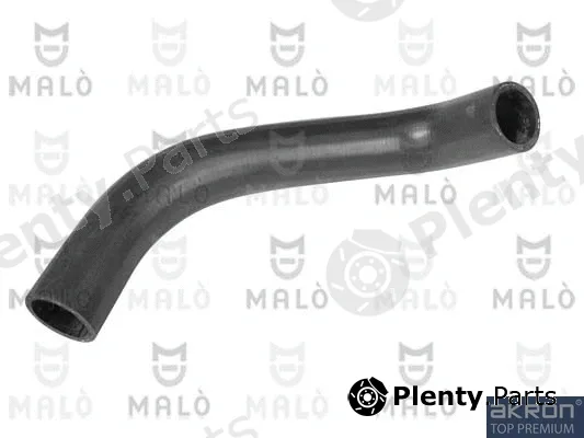 Akron-Malò 6317A — Radiator Hose