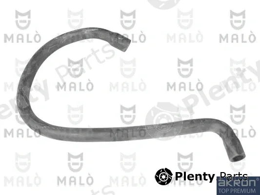 Akron-Malò 7680 — Radiator Hose