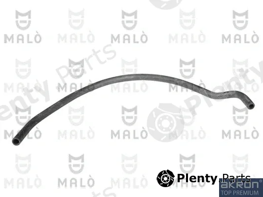 Akron-Malò 2109A — Hose, heat exchanger (heating)