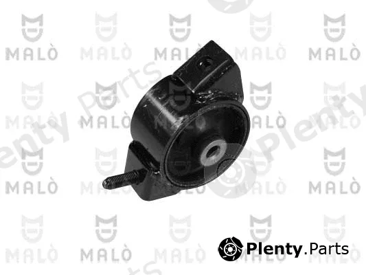 Akron-Malò 52060 — Mounting, engine
