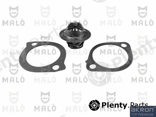 Akron-Malò TER225 — Thermostat, coolant
