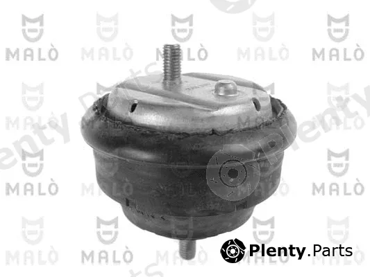 Akron-Malò 270333 — Mounting, engine