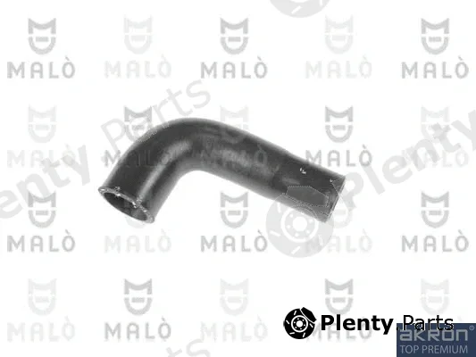 Akron-Malò 175601A — Radiator Hose