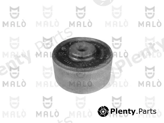 Akron-Malò 155261 — Mounting, engine