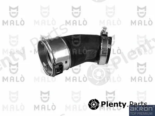 Akron-Malò 17904A — Charge Air Hose