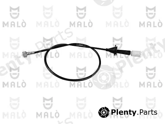Akron-Malò 25150 — Speedometer Cable