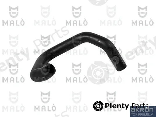 Akron-Malò 5634A — Radiator Hose