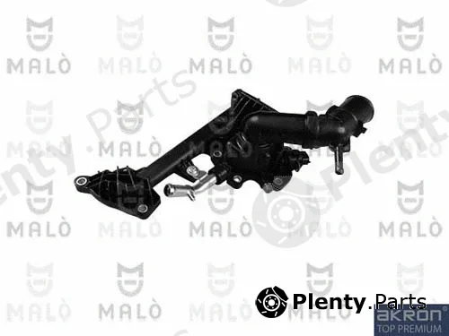 Akron-Malò TER477 — Thermostat, coolant