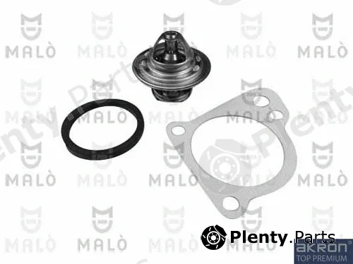 Akron-Malò TER235 — Thermostat, coolant