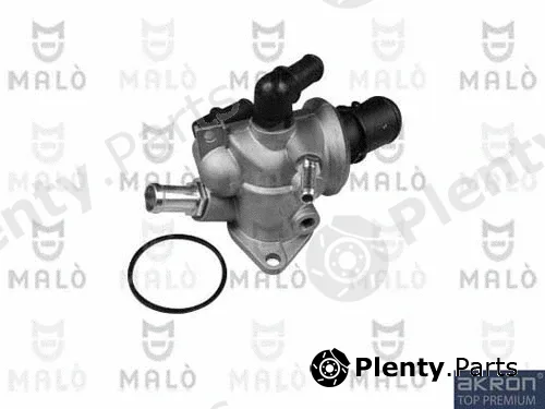 Akron-Malò TER069 — Thermostat, coolant