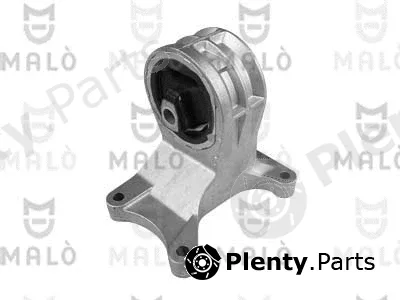 Akron-Malò 272571 — Mounting, engine