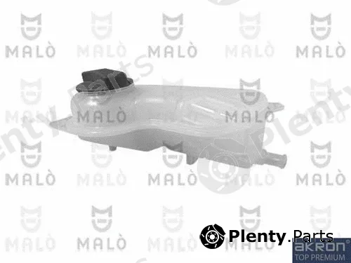 Akron-Malò 117045 — Expansion Tank, coolant