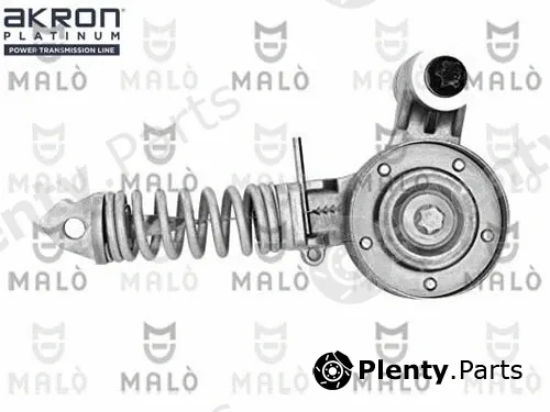 Akron-Malò 1570199 — Belt Tensioner, V-ribbed belt