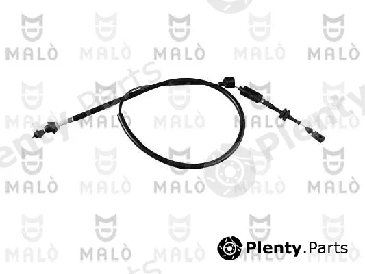 Akron-Malò 22974 — Accelerator Cable
