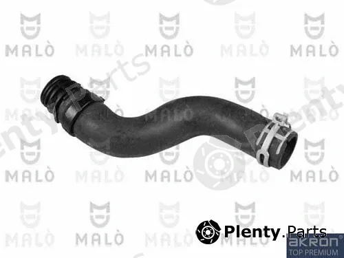 Akron-Malò 15585 — Radiator Hose