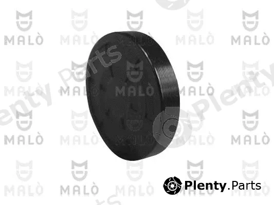 Akron-Malò 732021 — Plug, rocker arm shaft mounting bore