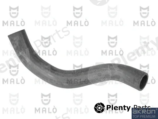 Akron-Malò 6514A — Radiator Hose