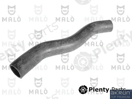 Akron-Malò 7066A — Radiator Hose