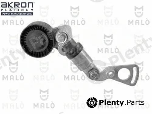 Akron-Malò 1570177 — Belt Tensioner, V-ribbed belt