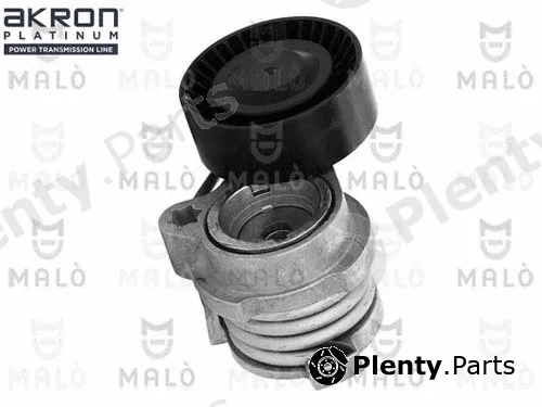 Akron-Malò 1570281 — Belt Tensioner, V-ribbed belt