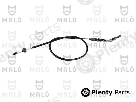 Akron-Malò 22440 — Accelerator Cable