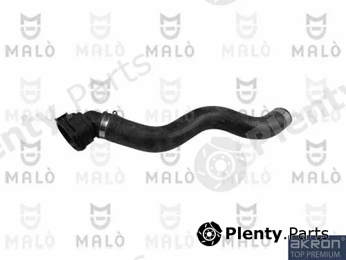 Akron-Malò 67765A — Radiator Hose