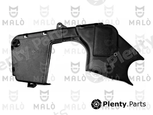 Akron-Malò 123002 — Cover, timing belt