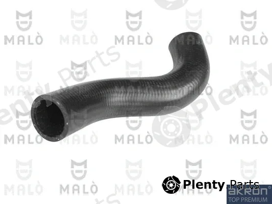 Akron-Malò 2740A — Radiator Hose