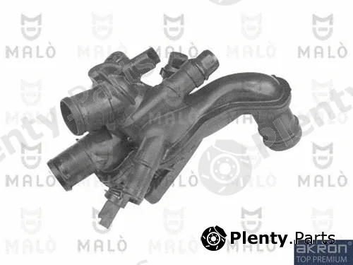 Akron-Malò TER479 — Thermostat, coolant