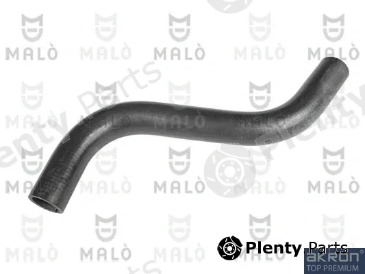 Akron-Malò 15224A — Radiator Hose