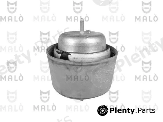 Akron-Malò 174344 — Mounting, engine