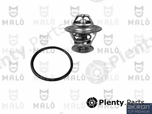 Akron-Malò TER211 — Thermostat, coolant